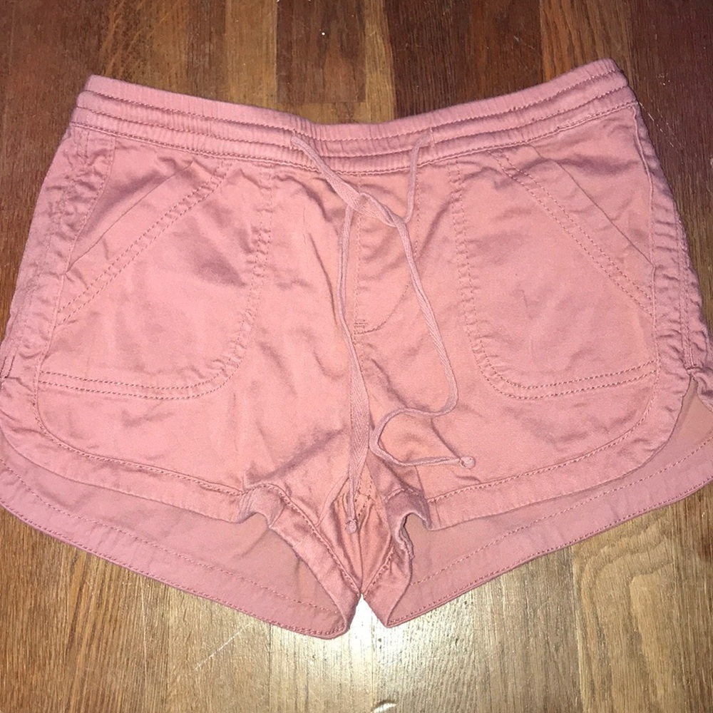 summer shorts